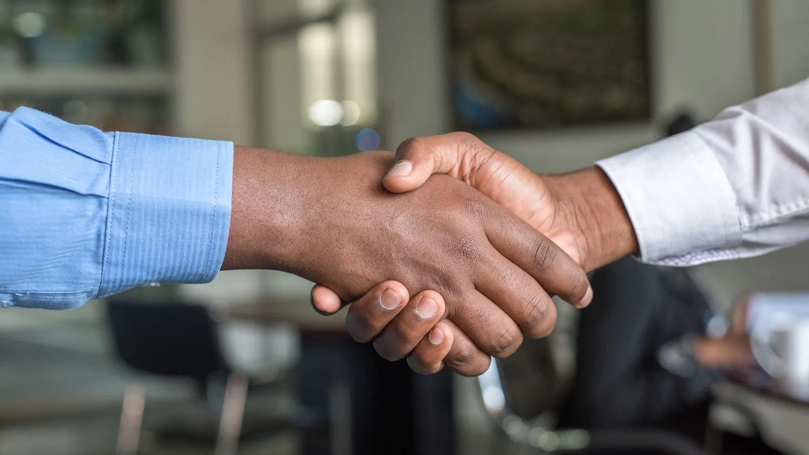 Autorisation d'agent. Pourquoi le papier ne suffit plus